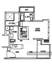 Leonie Suites (D9), Apartment #460142531